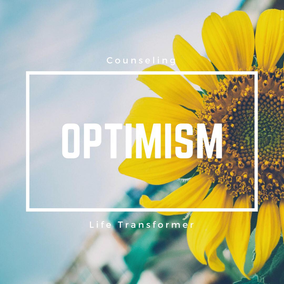 樂觀 ( Optimism ) 是什麼 ?